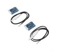 PCB TDS Meter Sensor with AC Stimulator