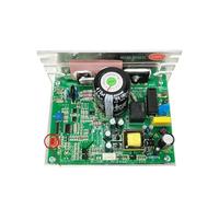 PCB-ZYXK6-0012-V1.2 Scheda di controllo del motore del tapis roulant PCB ZYXK6 0012 V1.1 Scheda di controllo del circuito del tapis roulant ZYXK6 ZY-XK-Z(220V-240V,2pin)