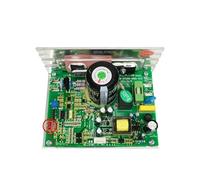 PCB-ZYXK6-0012-V1.2 Scheda di controllo del motore del tapis roulant PCB ZYXK6 0012 V1.1 Scheda di controllo del circuito del tapis roulant ZYXK6 ZY-XK-Z(110V,3pin)