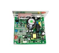 PCB-ZYXK9-0012-V1.1 Motore for tapis roulant, compatibile con BH, scheda di controllo del circuito fitness T100BT6441, scheda di alimentazione(220V,2-pin)