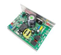 Pcb-Zyxk9-1012B-V1.1 Scheda Di Controllo Scheda Madre,220V | Compatibile Con Reebok Jet Serie Jet300 Tapis Roulant Motore Controller(3pins sensor)