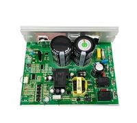 PCB-ZYXK9-1111-V1.2 Scheda di controllo del controller del motore del tapis roulant PCB Scheda di circuito Pannello di azionamento Scheda di alimentazione, Parti