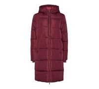 Pcbee New Long Buffer Jacket Noos BC, Tawny Port, L