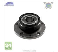 Pccaj Mozzo Cuscinetto Ruota Ajs Post Per Fiat Doblo Cassone / Furgonato / Promi