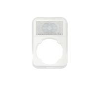 PCCB MINGT 10 Pezzi Supporto per Slab da 21 mm in Acrilico, Custodia Protettiva per Collezione di Monete e Forniture