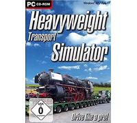 PCCD HEAVYWEIGHT TRANSPORT SIMULATOR (EU)