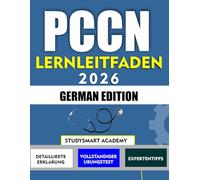 PCCN LERNLEITFADEN 2026: Meistern Sie die progressive Pflege und erlangen Sie die Zertifizierung mit Zuversicht