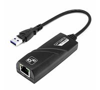 E_0002_S7820611 Pccom Adattatore USB con Ethernet PcCom Informatica