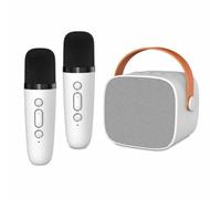 PcCom Altoparlante Bluetooth Portatile Essential Bianco - Marca EAN: 8435674773363