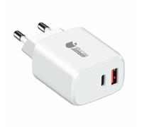 PcCom Caricatore 20 W Bianco