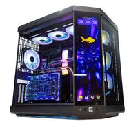 PcCom Custom Ryzen 9 9950X3D / 128 GB / 4 TB SSD / RTX 5090 + Windows 11 Pro