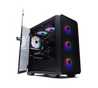 PCCOM DESKTOP GAMING Ready V2, Intel®, Intel Core I7, 3.4 GHz, GeForce RTX™ 5060 Ti, RAM 32 GB, 2 TB SSD