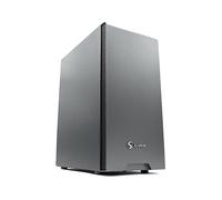 PCCOM DESKTOP GAMING Work, Intel®, Intel Core I5, 2.5 GHz, UHD 730, RAM 16 GB, 500 GB SSD