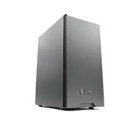 PCCOM DESKTOP GAMING Work, Intel®, Intel Core I5, 2.5 GHz, UHD 730, RAM 16 GB, 500 GB SSD