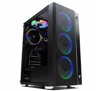 PCcom Desktop Ready i5-13400F 500GB SSD GeForce RTX 3060