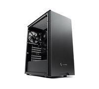 PCCOM DESKTOP Work, Intel®, Intel Core I5, 2.5 GHz, UHD 730, RAM 32 GB, 1 TB SSD