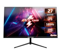 PcCom Elysium GO2780 27" LED IPS FullHD 165Hz Freesync