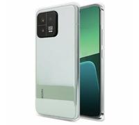 PcCom Essential Funda Antishock Trasparente Xiaomi 13