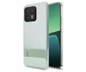 PcCom Essential Funda Antishock Trasparente Xiaomi 13
