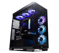 PcCom iCUE AMD Ryzen 7 7800X3D / 32 GB / 2 TB SSD / RTX 5070 Ti