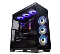 PcCom iCUE AMD Ryzen 7 7800X3D / 32GB / 1TB SSD / RTX 5070 Ti