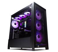 PcCom iCUE AMD Ryzen 7 9800X3D / 32 GB / 1 TB SSD / RTX 5080 / Windows 11 Home