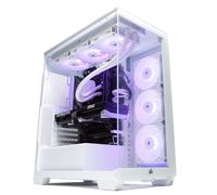 PcCom iCUE Intel Core i7-14700KF / 32 GB / 2 TB SSD / RTX 5080 V2