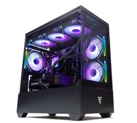 PcCom Imperial AMD Ryzen 7 5700X / 32 GB / 1 TB SSD / RTX 5070 + Windows 11 Home