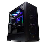 PcCom Imperial AMD Ryzen 7 9800X3D / 32 GB / 2 TB M2 SSD / RTX 5070 Ti / Windows 11 Home