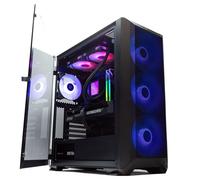 PcCom Imperial AMD Ryzen 7 9800X3D / 32 GB / 2 TB SSD / RTX 5070 Ti + Windows 11 Home V2