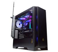 PC Gaming PcCom Imperial i7-14700KF, 32GB DDR5, SSD 2TB NVMe, RTX 5070 Ti 16GB GDDR7, Watercooling ARGB - Nouvo
