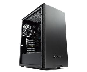 PcCom Lavoro Intel Core i3-12100/16GB/500GB SSD / Windows 11 Home
