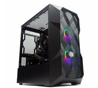 PcCom Lite AMD Ryzen 5 5500 / 16GB / SSD 1TB / RX 6600 + Windows 11 Home