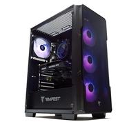 PcCom Lite Intel Core i5-12400F / 16 GB / 1 TB SSD / RTX 3050 Nero V2