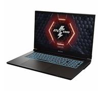 PcCom Notebook, Standard