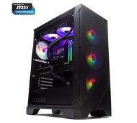 PcCom PBM Ultimate Intel Core i7-14700KF / 32 GB / 2 TB SSD / RTX 5060 ti