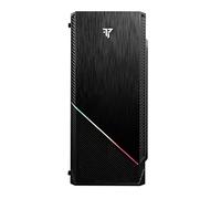 PCcom PC da tavolo Bronze 500GB SSD AMD RYZEN 5 5600GE 16GB RAM