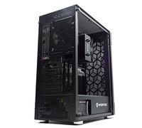 PCcom PC da tavolo Bronze AMD Ryzen 5 3600 500GB SSD 16GB RAM