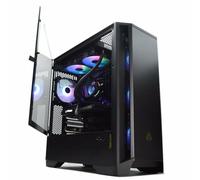 PcCom PC da tavolo Imperial 32 GB RAM 2 TB SSD Nvidia Geforce RTX 4070 - Marca EAN: 0651637301406