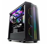 PcCom PC da tavolo Imperial 32 GB RAM 2 TB SSD Nvidia Geforce RTX 4070 - Marca EAN: 0651637512130