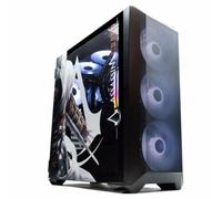 PcCom PC da tavolo imperiale 32 GB RAM 2 TB SSD NVIDIA GEFORCE 4070 Super