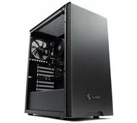 PCCOM - Pc Da Tavolo Pccom Work Amd Ryzen 7 5700g 16 Gb Ram 500 Gb Ssd