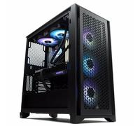 PcCom PC desktop iCUE Intel Core i7-13700KF Intel Core i7-13700KF 32GB RAM 1TB SSD Marca