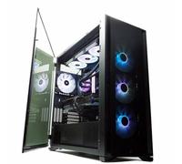PcCom PC desktop iCUE NVIDIA GeForce RTX 4080 Intel Core i7-13700KF 32GB RAM 2TB SSD