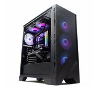 PcCom PC Desktop Imperial 32GB RAM 2TB SSD Nvidia Geforce RTX 4070