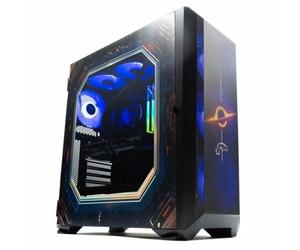 PcCom PC Desktop Imperial 32GB RAM 2TB SSD Nvidia Geforce RTX 4070 Windows 11 Home S7839283 - EAN: 0651637803719