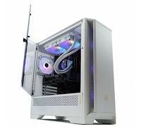 PcCom PC Desktop, Imperial AMD Ryzen 7 5700X 1 TB SSD Nvidia Geforce RTX 4070, 32GB RAM, Windows 11 Home