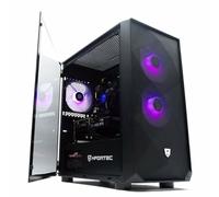 PcCom PC desktop Intel Core i5-10400F 16GB RAM 1TB SSD