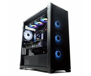 PcCom PC desktop NVIDIA GeForce RTX 4080 Intel Core i7-13700KF 32GB RAM 2TB SSD