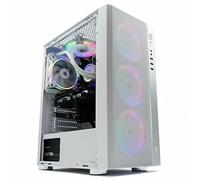 PcCom PC Desktop Ready AMD Ryzen 5 3600 16GB RAM 500GB SSD